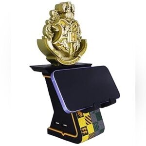 Harry Potter Hogwarts Coat of Arms Ikon Gaming Figurine Controller phone‎ Holder